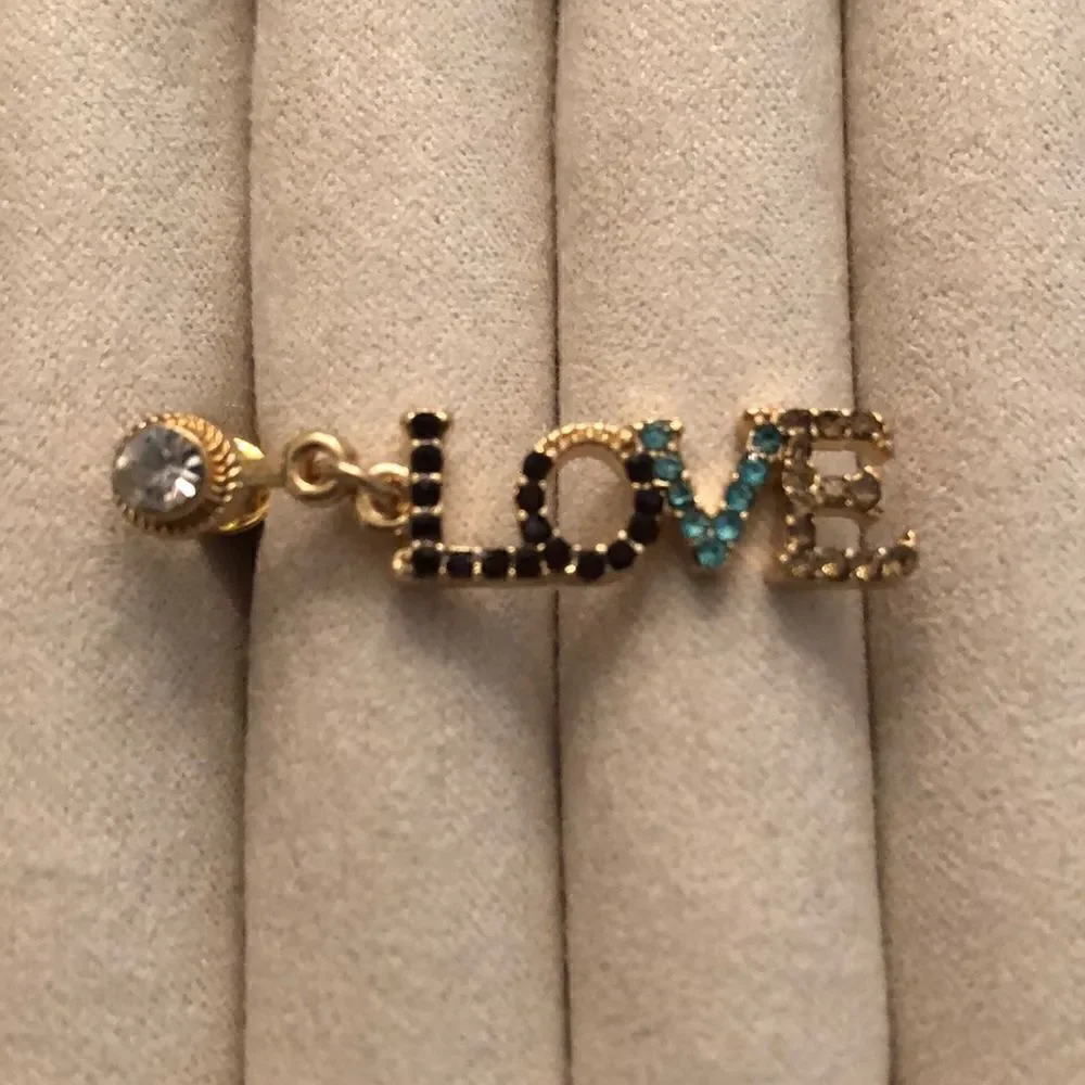 bp pair earring